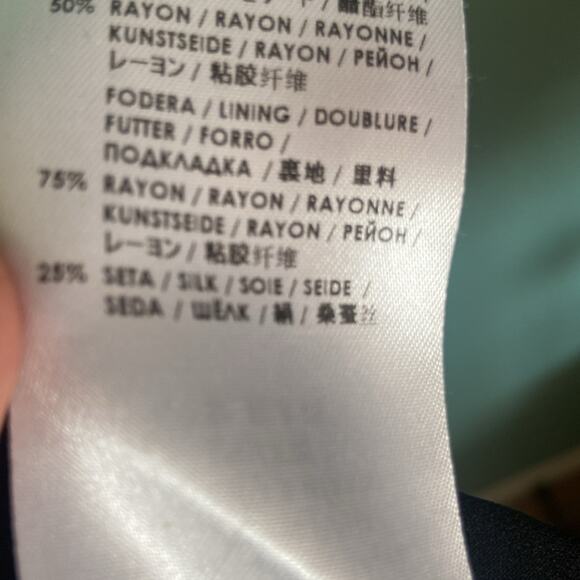 Alexander McQueen skirt - Picture 5 of 5